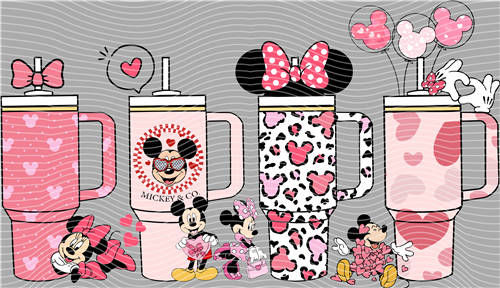 Betty and Valentine's Day-VD 263